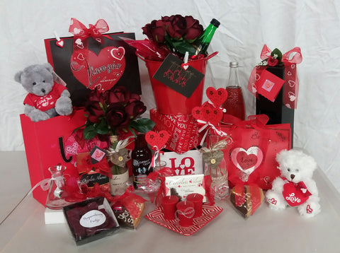 VALENTINES!