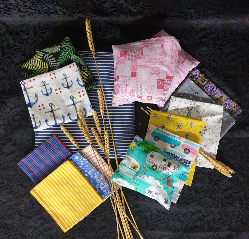 INDIVIDUAL GIFTS