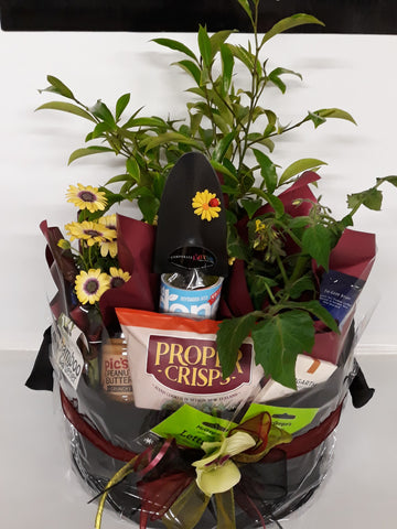 LIVING GIFTS & FLOWERS