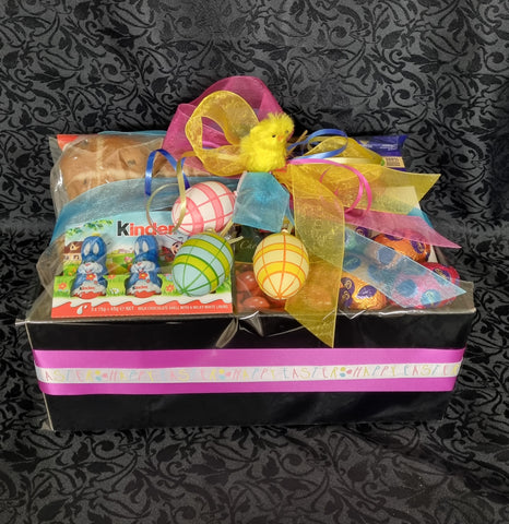 EASTER