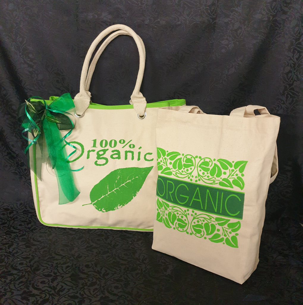 ORGANIC BAGS