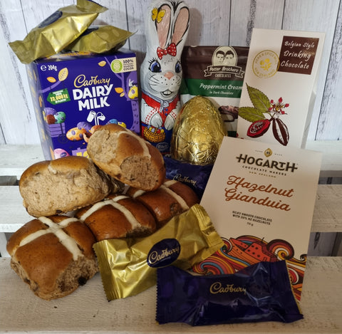 Easter Treats