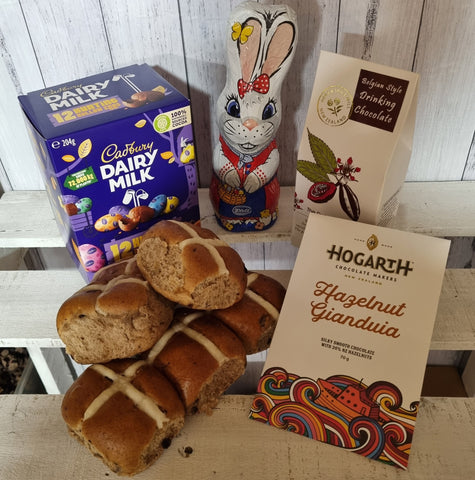Easter Treats