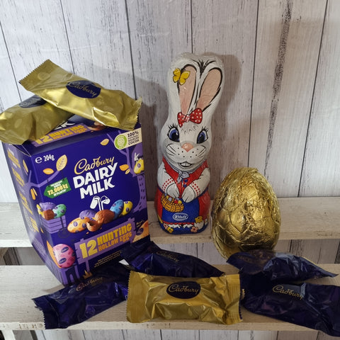 Easter Treats