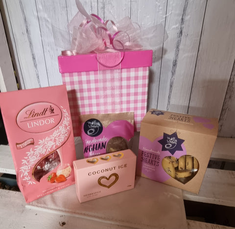 VALENTINES DAY