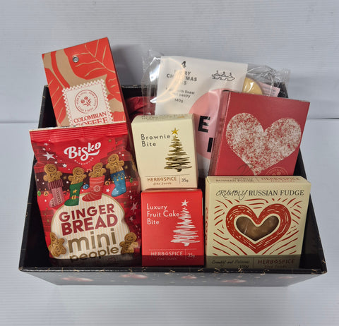 Christmas Box Small