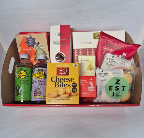 Christmas  Tray