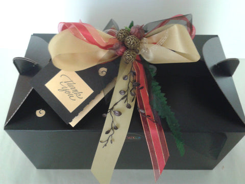 Corporate Gift Boxes