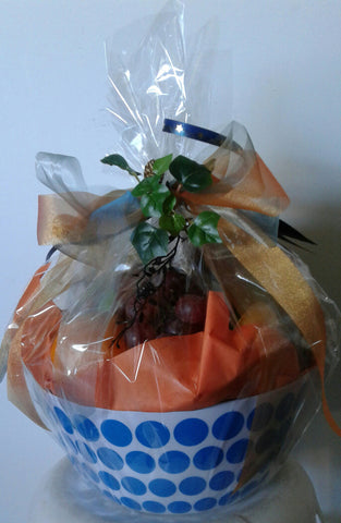 Get well or Thank you gifts