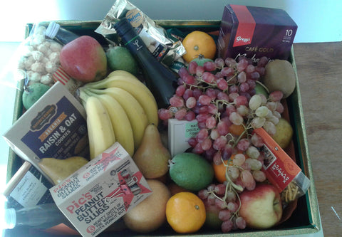 Get well or Thank you gifts