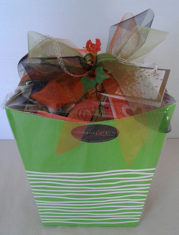 Pamper Pack