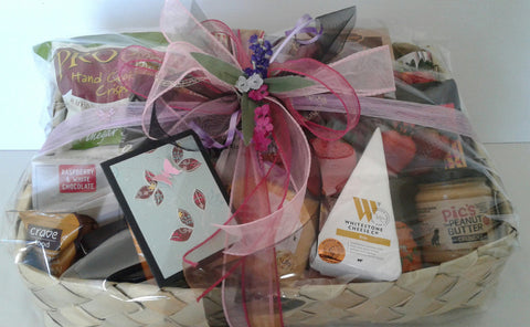 Get well or Thank you gifts