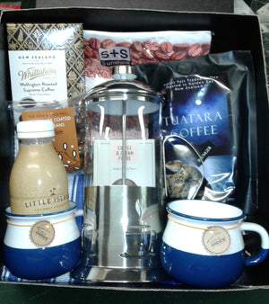 Open image in slideshow, Christmas Coffee Fix
