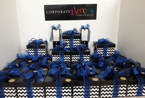 Corporate Gift Boxes