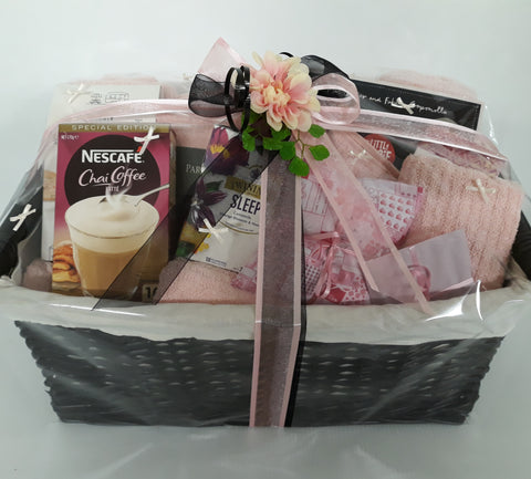 Pamper Pack