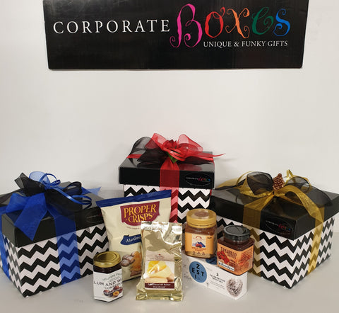 Conference gifts