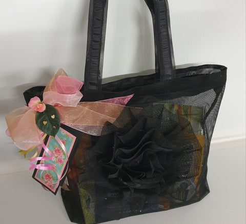 Pamper Pack