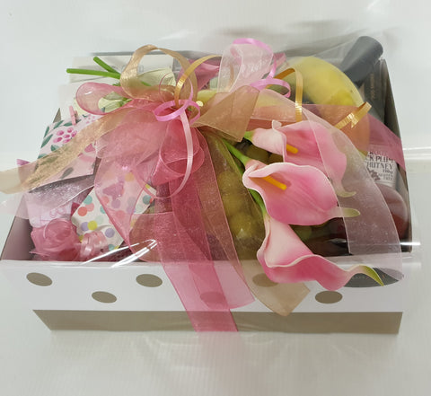 Pamper Pack