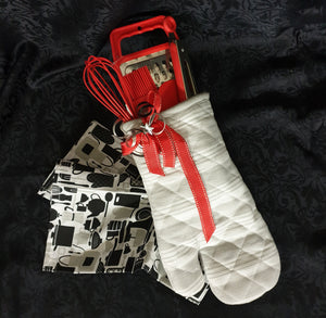Open image in slideshow, HOUSE WARMERS/KITCHEN GIFTS
