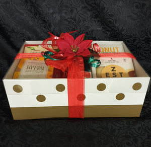 Open image in slideshow, Christmas Gift Boxes
