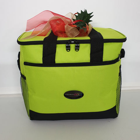 Christmas Treats In A Chilly Bag