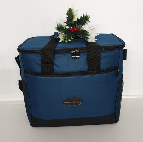 Christmas Treats In A Chilly Bag