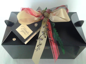 Open image in slideshow, Classy Corporate Hamper
