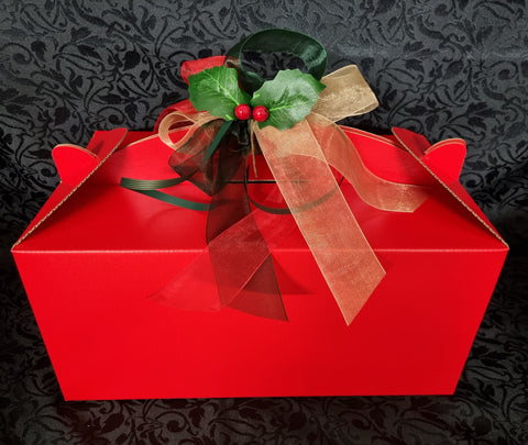Christmas Classy Hamper