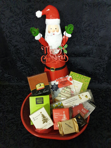 Christmas Sweetness