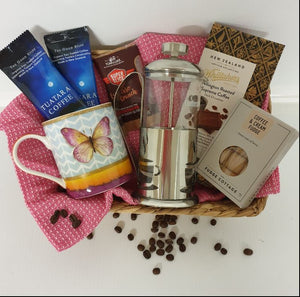 Open image in slideshow, Coffee Fixation
