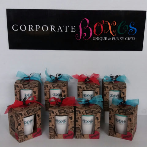 Corporate Gift Boxes