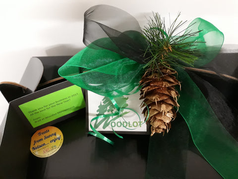 Conference gifts